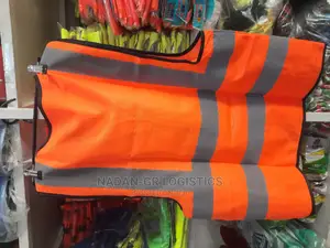 Safety Vest