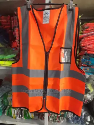 Safety Vest