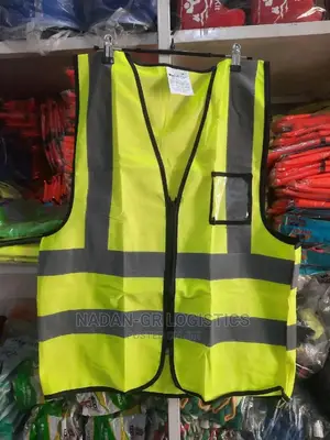 Safety Vest