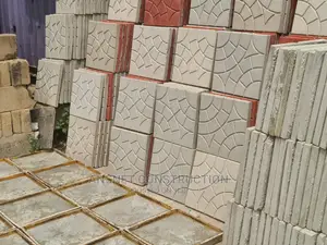 Decorative Tiles