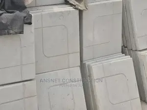 Tiles Made to Last