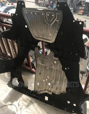Honda Accord 2020 Engine Cover (Under Panel)