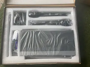 Shure WK-U8200 Wireless Microphone