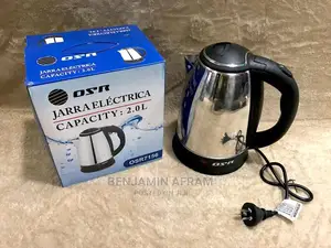 ORS Electric Kettle
