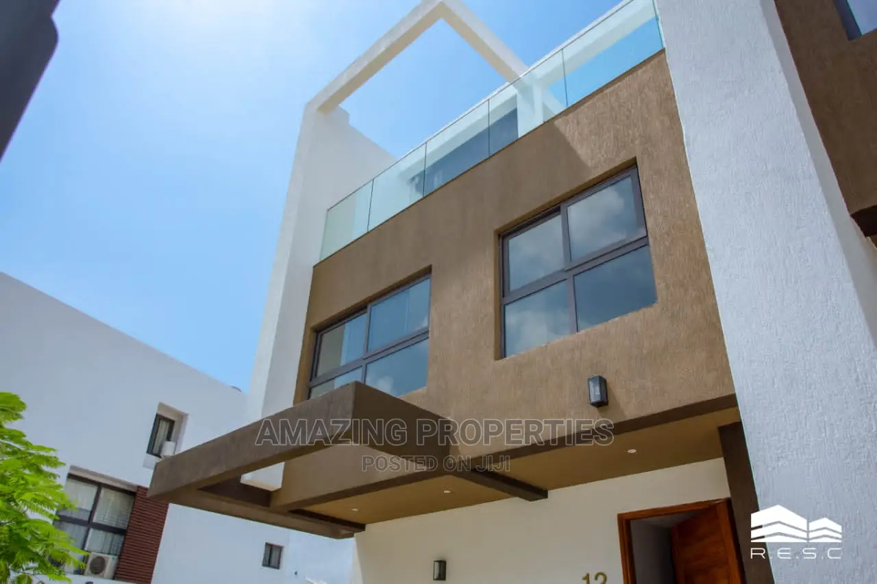4bdrm House in Cantonments for Sale
