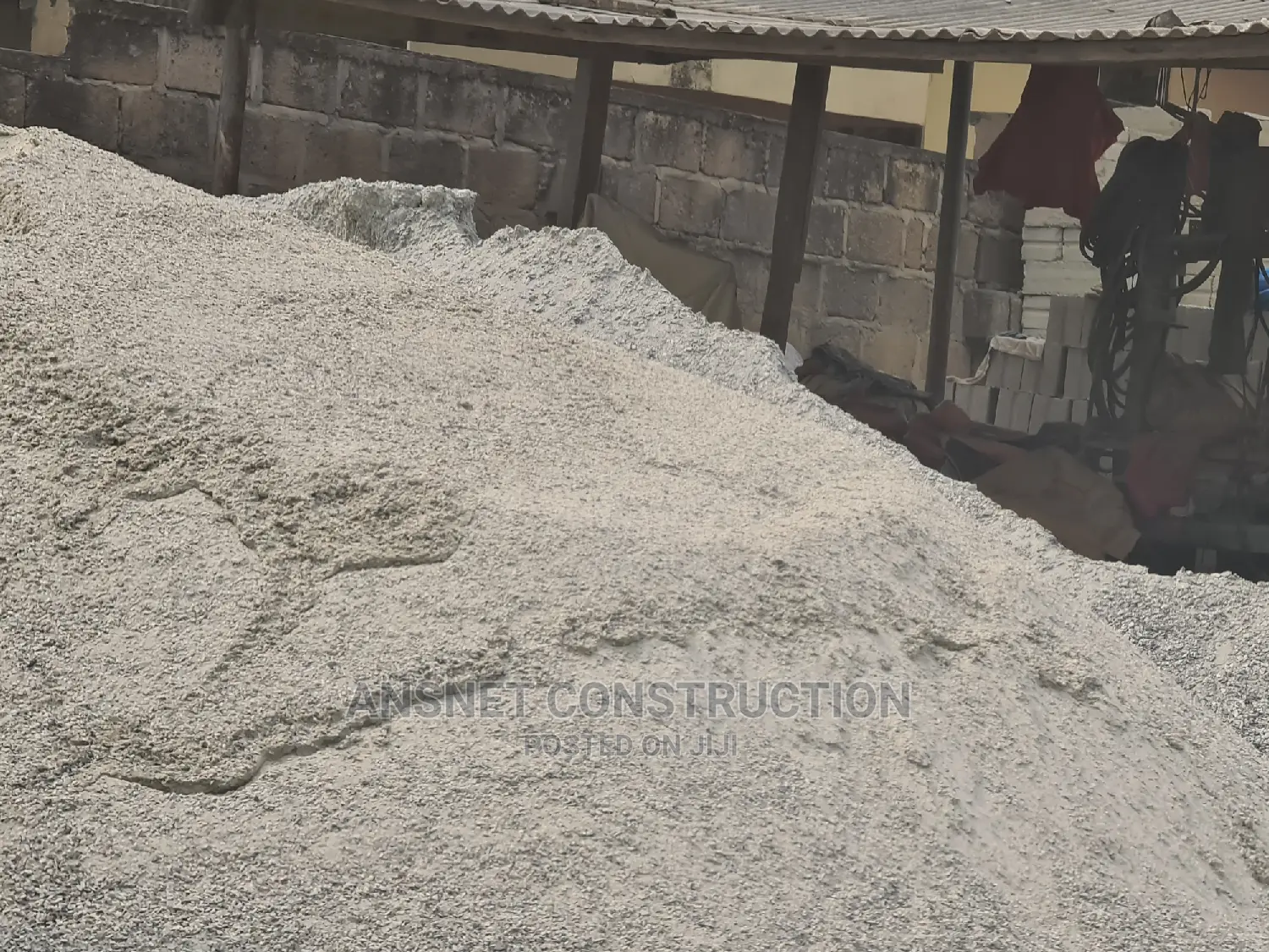 Block Construction Company