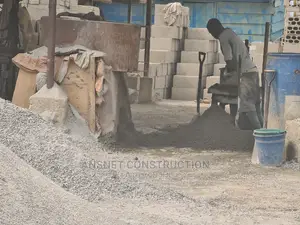 Block Construction Company