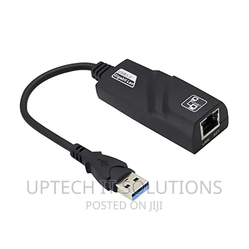 Usb to Ethernet Adapter