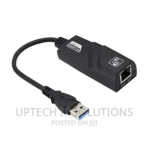 Usb to Ethernet Adapter