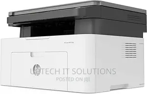 Hp Laser MFP 135w 3 in 1