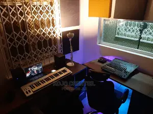 Music Studio