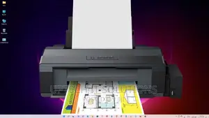 Epson L18050 A3 Ink Tank Printer