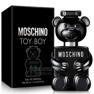 Moschino Toy Boy EDP 100ml