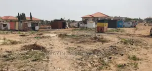 3 Plots of Land for Sale at Dansoman Sakaman