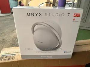 Blast Sound Onyx Studio 7 Speaker
