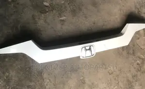 Honda Accord 2018 Boot Moulding