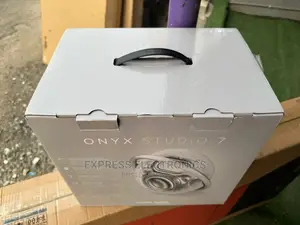 Super Bass Onyx Studio 7 Bluetooth Speaker
