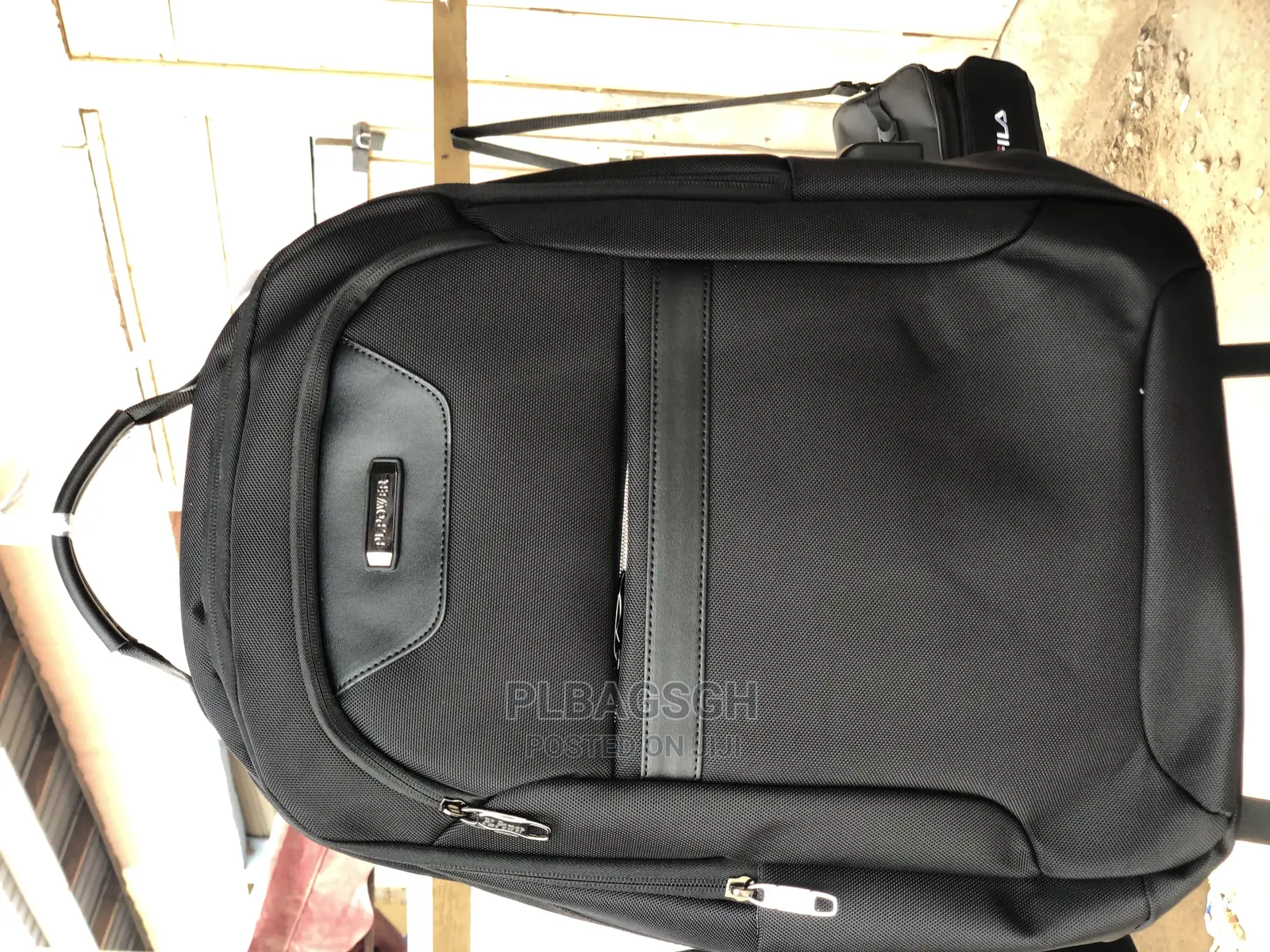 Pl Power Multi Fashionable Backpack at Plbagsgh