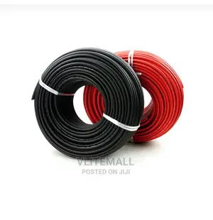 Tropical 25mm Conduit Cable