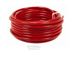 Tropical 10mm Conduit Cable