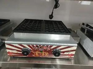 Commercial Pancake Maker
