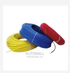 Tropical Flexible Cable 3 X 2.5mm