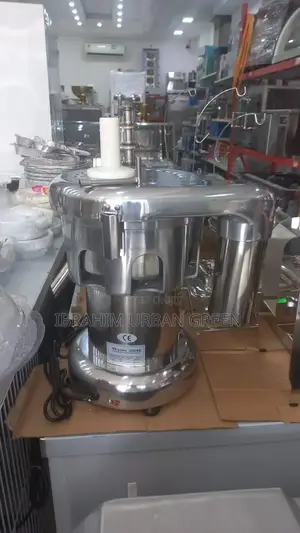 Commercial Juicers