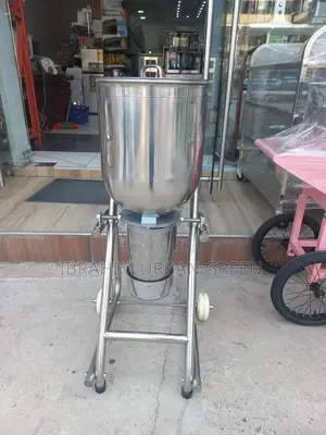 Commercial Blender 30 Liters