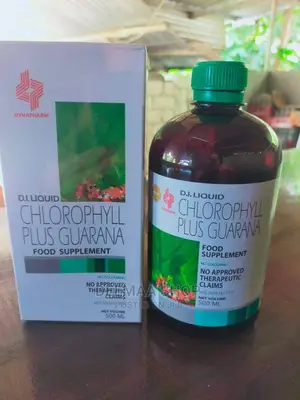 Dyna Pharm Chlorophyll