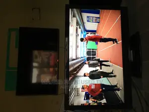 46inches LCD Digital Tv Sanyo