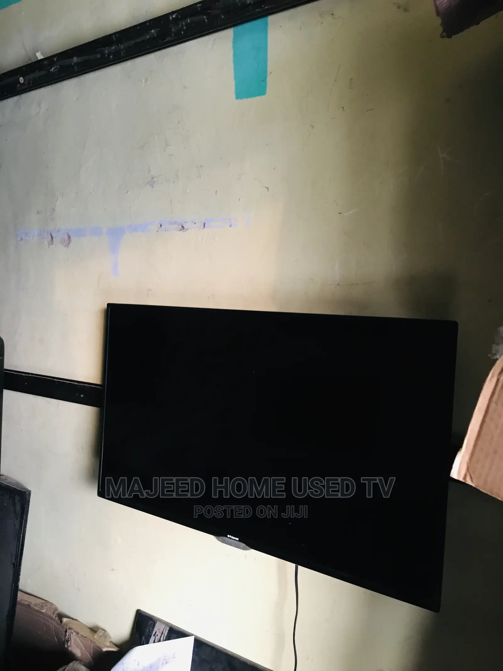 40inches Slim Led Tv
