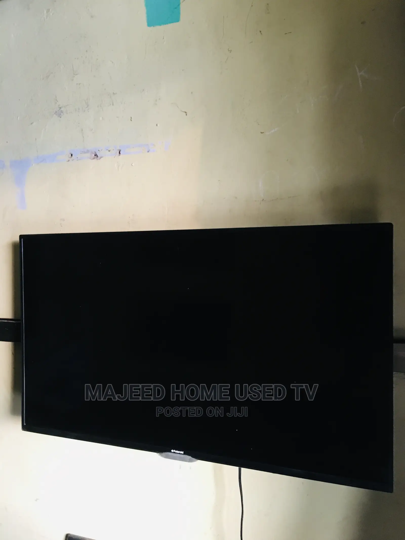 40inches Slim Led Tv