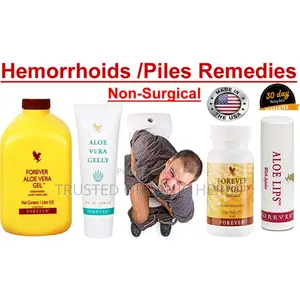 Hemorrhoids / Piles Remedies / Kookoo/ Non-surgical