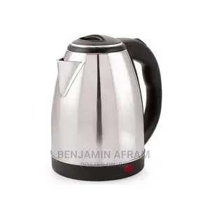 Water Heater Kettle Original