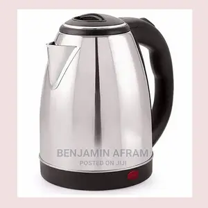 High Quality Kettle