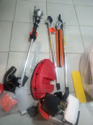 Ecoolmax Bush Cutter 4 In 1