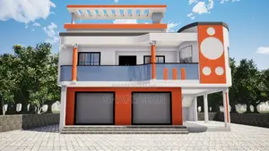 4 Bedroom Architectural Building Designs and Construction