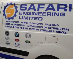 Auto Cars Maintenance and Repairs