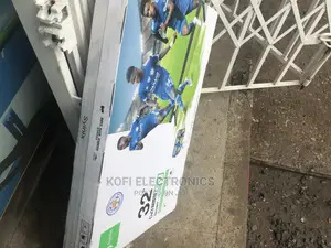A Fresh Syinix 32inch Digital Satellite Tv