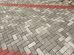 Pavement Flooring Works