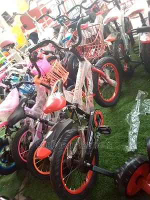 Bicycle (Kids)