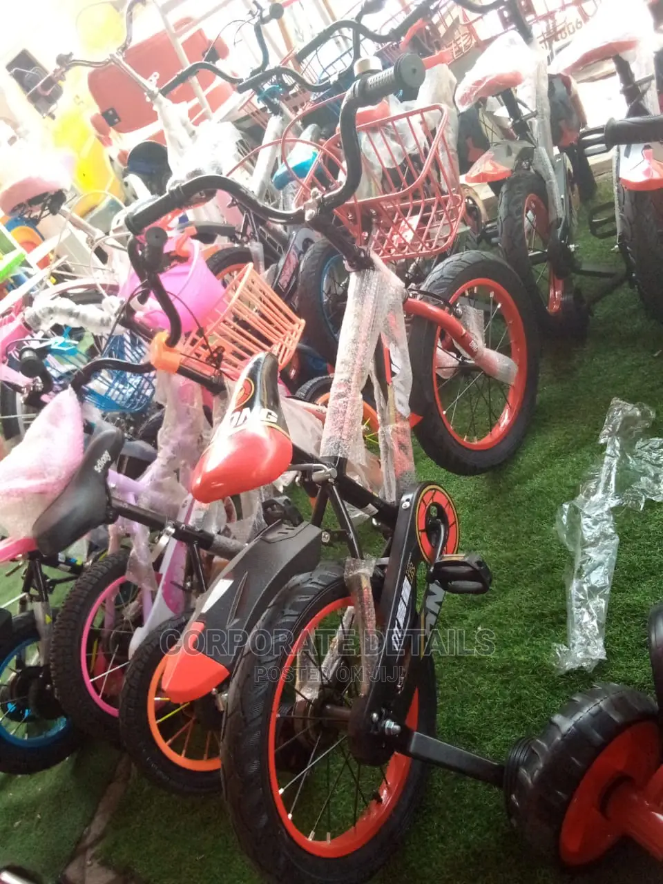 Bicycle (Kids)