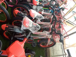 Bicycle (Kids)