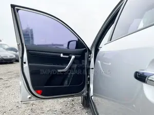 Car Rentals
