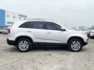 Car Rentals