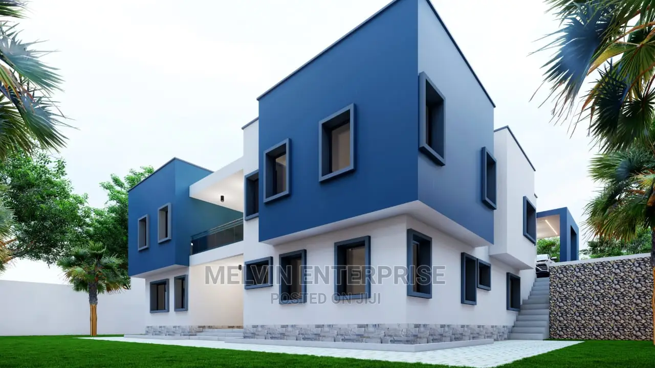 Architectural Studios and Construction