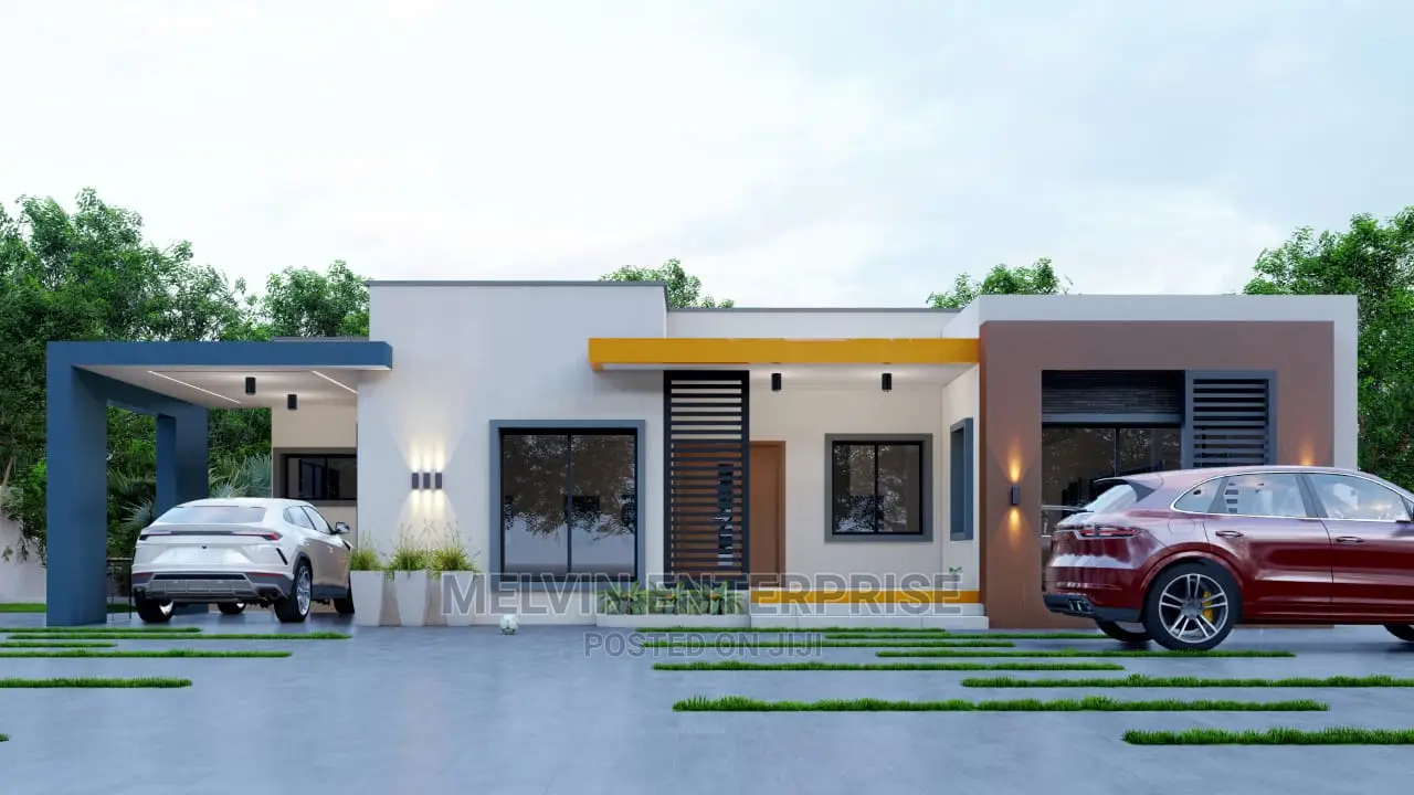 Architectural Studios and Construction