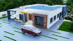 Architectural Studios and Construction