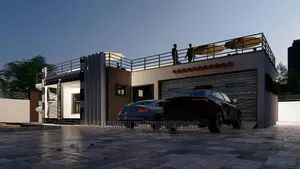 Architectural Studios and Construction
