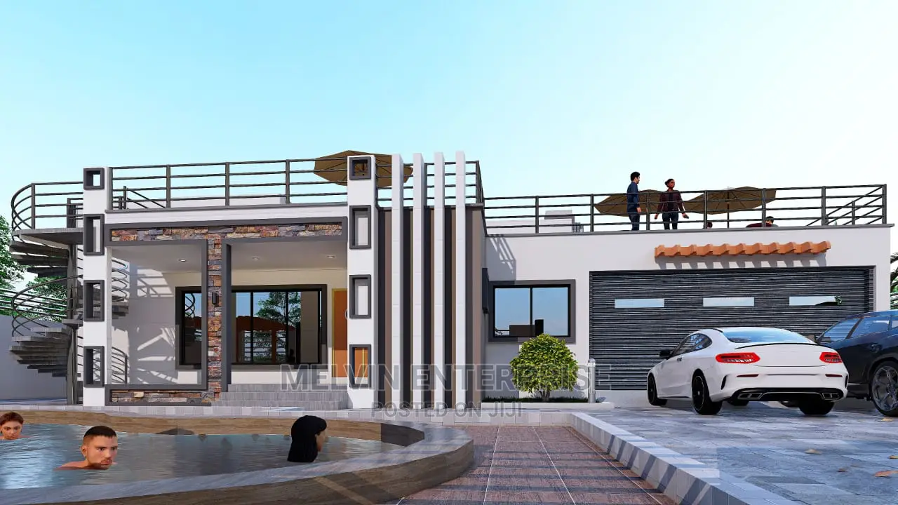 Architectural Studios and Construction